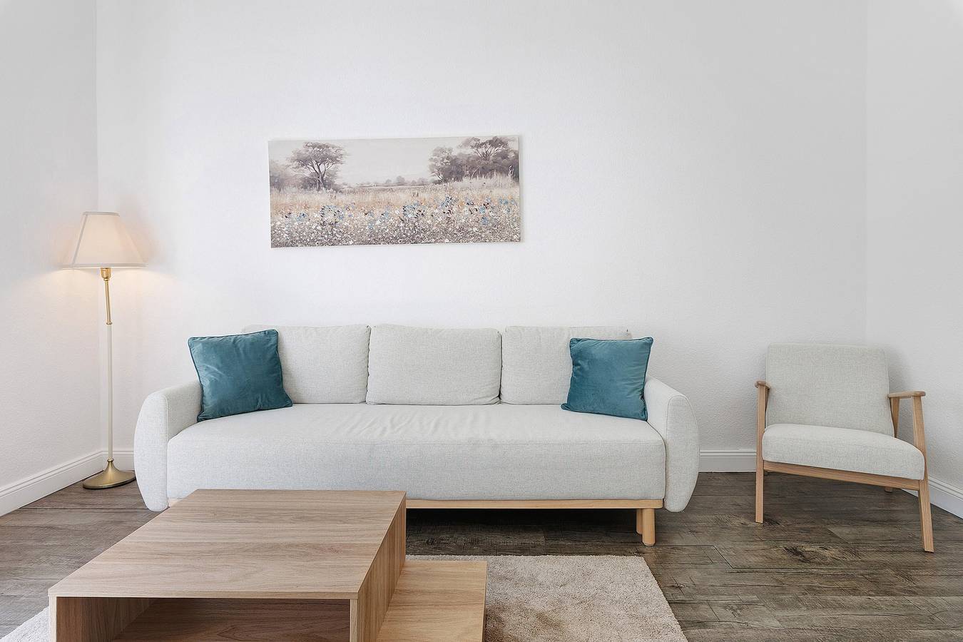Appartement entier, Appartement « Citylife » avec Wi-Fi in Viersen, Bas-Rhin