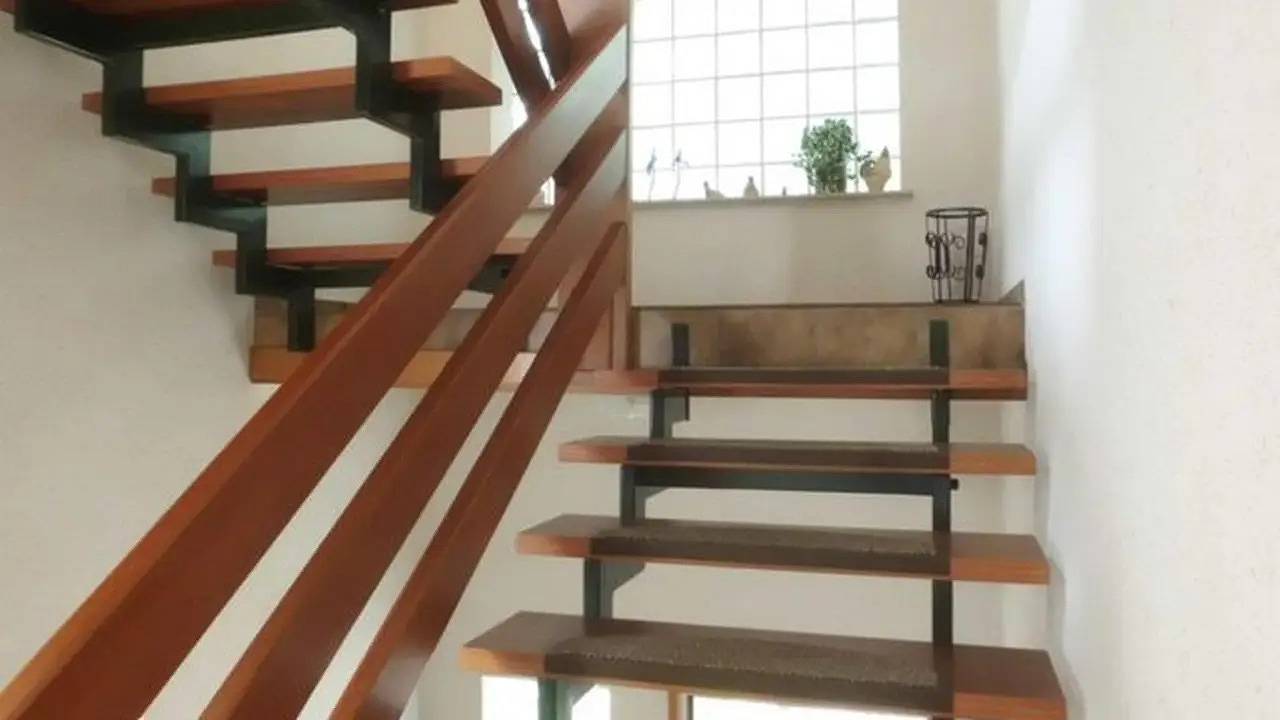 Apartamento vacacional entero, Ferienwohnung für 4 Personen (58 m²) in Edersee - Hemfurth in Hemfurth-Edersee, Edertal