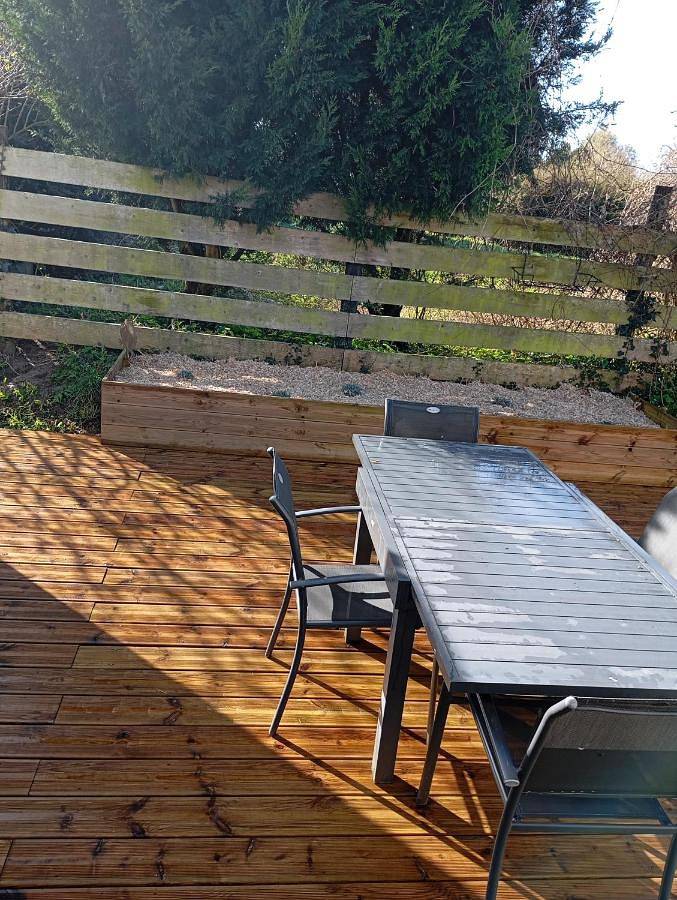 Location de vacances pour 5 personnes, avec vue et terrasse, animaux acceptés à Sully - 3