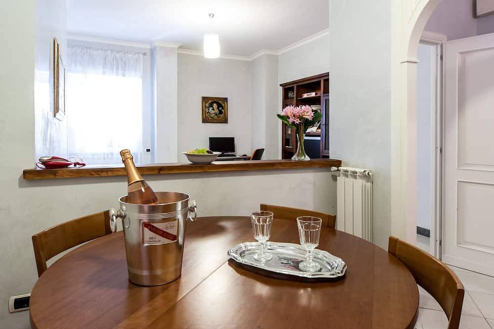 Appartamento vacanze a Roma a partire da 179€ a notte