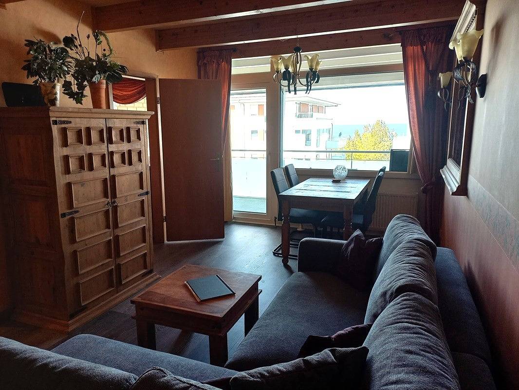 Ferienwohnung in Ostholstein ab 101€ pro Nacht