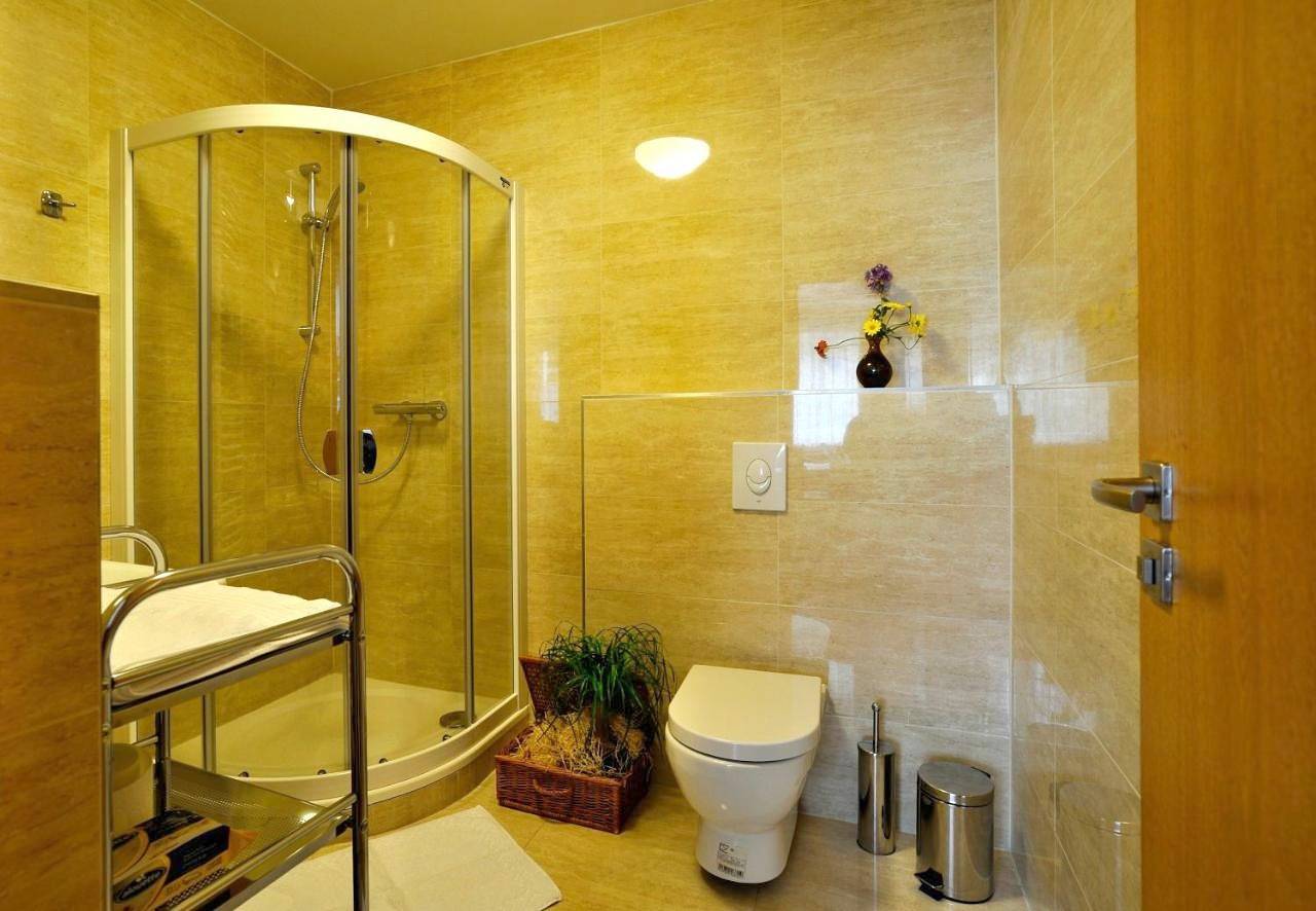 Ganze Wohnung, One-Bedroom Apartment (4 Adults) in Göstling an der Ybbs, Mostviertel Region