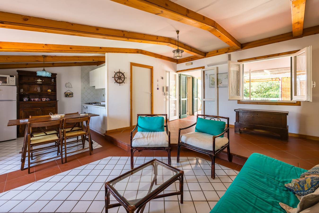 Ganze Wohnung, Casa Barbara by Napoliapartments in Ischia Stadt, Ischia