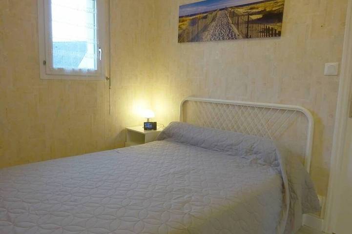 Gîte pour 4 personnes, animaux acceptés dans Pénerf - 2