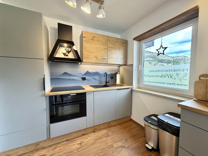 Ganze Ferienwohnung, Fewo-Höhenrausch in Bad Hindelang, Bayerisch Schwaben