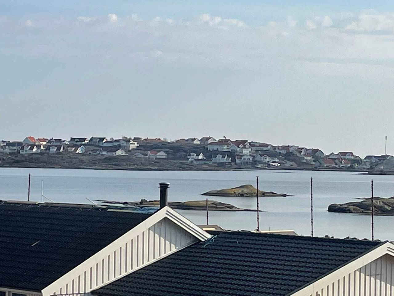 4 Sterne Ferienhaus in hönö in Öckerö, Västra Götalands län