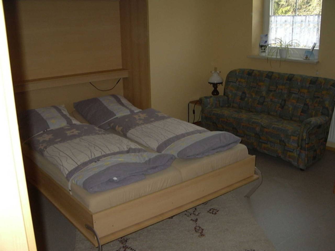 Ganze Ferienwohnung, Ferienwohnung Haus Tanneck in Clausthal-Zellerfeld, Harzvorland