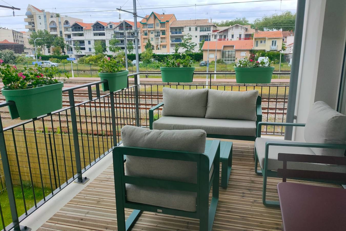 Photo : Appartement de vacances