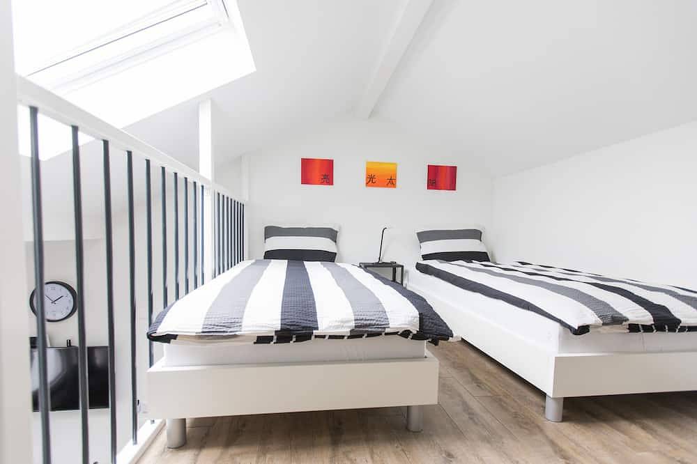 Ganze Wohnung, Monte Castello holiday loft in Kanton Luzern