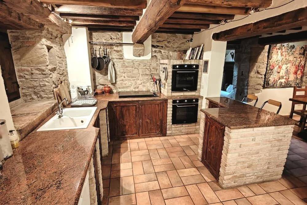 Villa Radicata in Caprese Michelangelo, Valtiberina