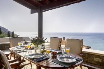 Ferienhaus für 7 Personen in Andros, Kykladen, Bild 2