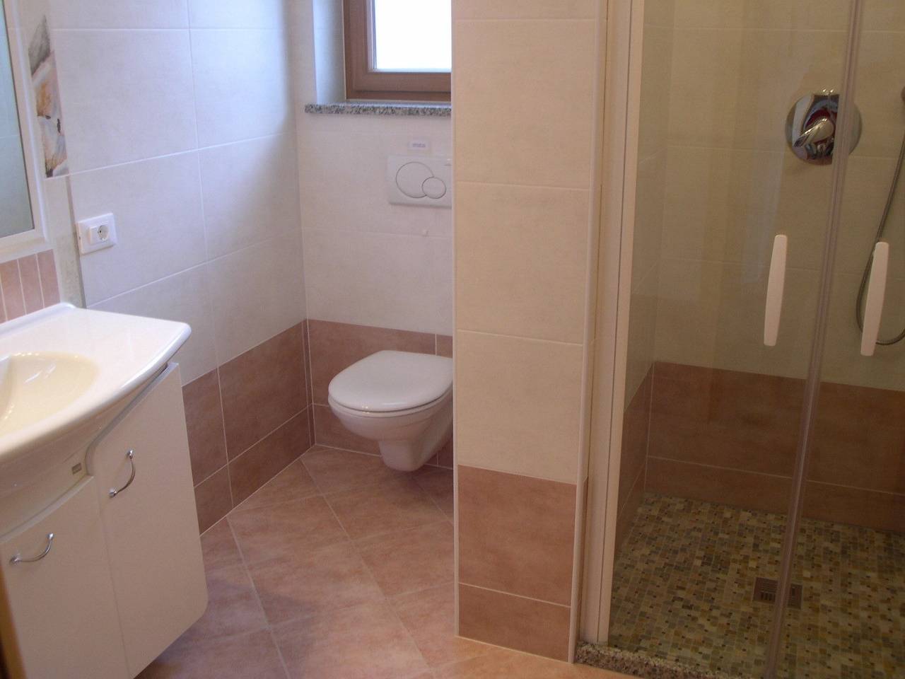 Ganze Ferienwohnung, Fewo (Dreiraum) im Haus Götsch (3) in Partschins, Texelgruppe