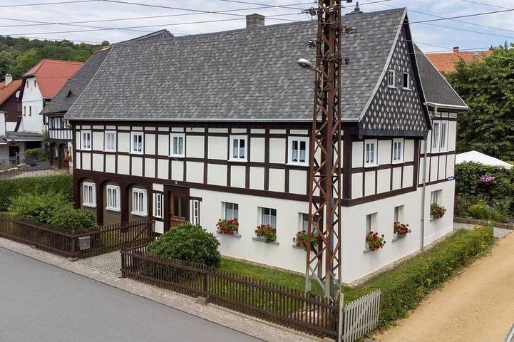 Ferienhaus für 6 Personen - 1