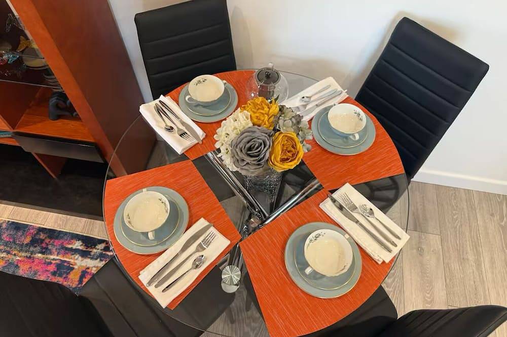 Apartamento entero, Elegant City Retreat in Watford, Hertfordshire