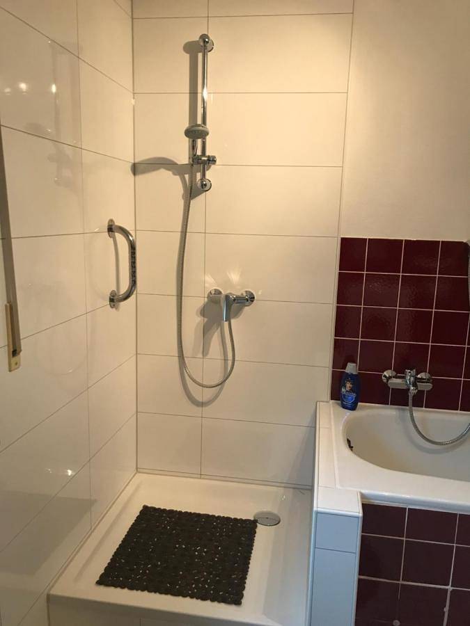 Ganze Wohnung, Two-Bedroom Apartment in Dillenburg, Naturpark Lahn-Dill-Bergland