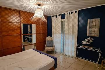 Villa pour 6 Personnes dans Fréjus, Région de Draguignan, Photo 3