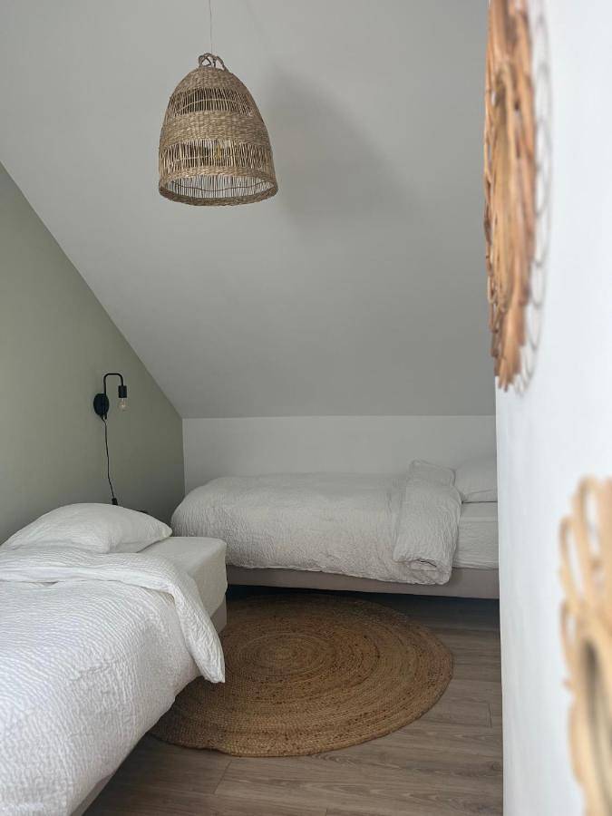 Location de vacances pour 4 personnes, avec jardin à Champ-sur-Layon - 3