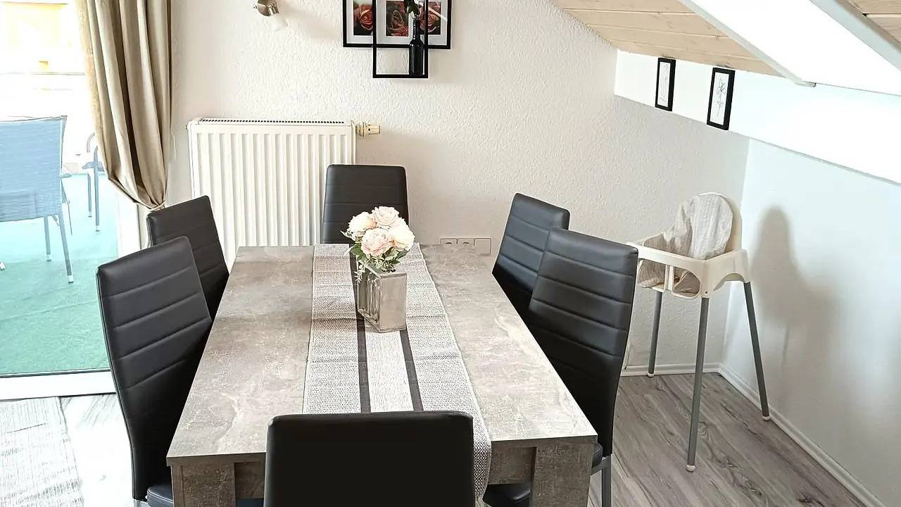 Ganze Ferienwohnung, Ferienwohnung für 5 Personen (90 m²) in Isny im Allgäu in Isny, Isny im Allgäu