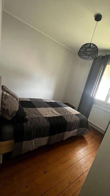 Location de vacances pour 6 personnes, avec jardin à Villeréal - 2