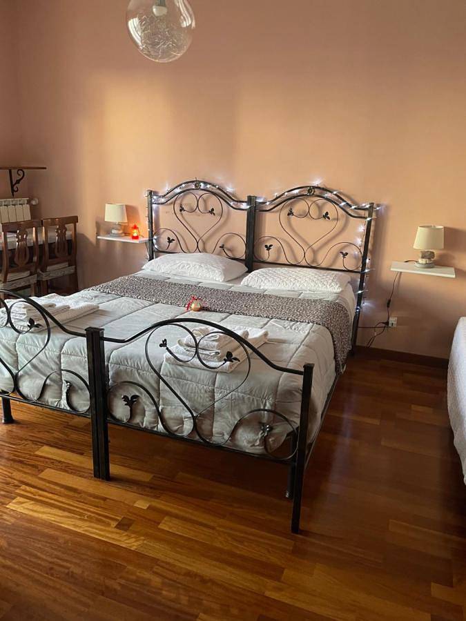 Casa Di Marzio in Pratola Peligna, Province de l'Aquila