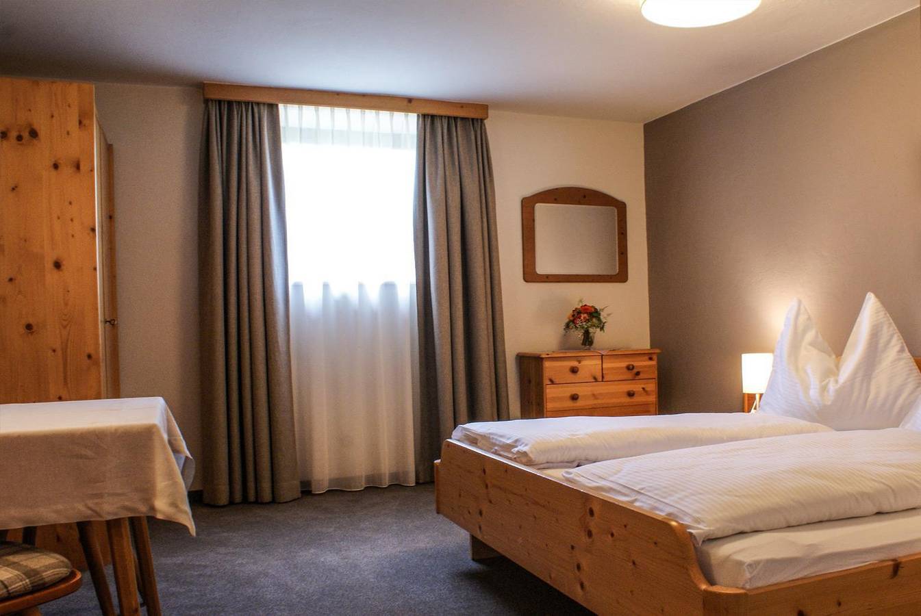 Appartement Bergjuwel in Stubaier Alpen, Mieders