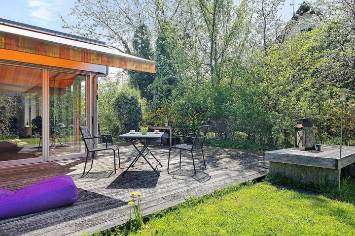 Ferienwohnung für 2 Personen, mit Garten in Vorarlberg - 3