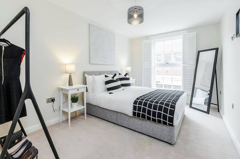 Apartamento entero, ⭐Gran apartamento cerca del castillo de Windsor⭐ in Windsor, Berkshire