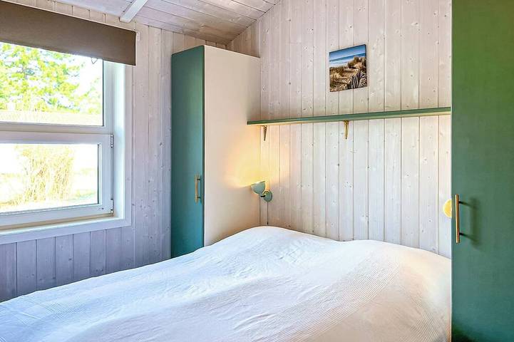 Ferienhaus für 12 Personen, mit Garten und Sauna, mit Haustier in der Lübeck - 2