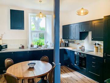 Holiday Rental for 4 People in Orkney Islands, South Ronaldsay, Photo 3