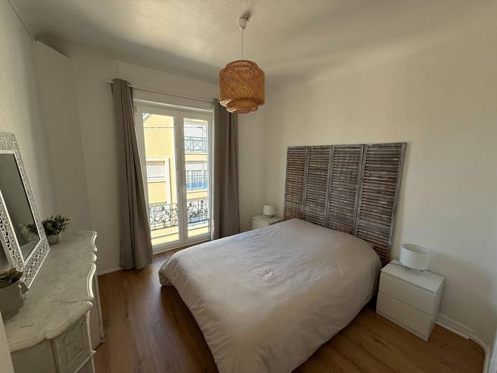 Appartement entier, Bel appartement à Cherbourg pour 4 personnes in Cherbourg-Octeville, Cherbourg-en-Cotentin