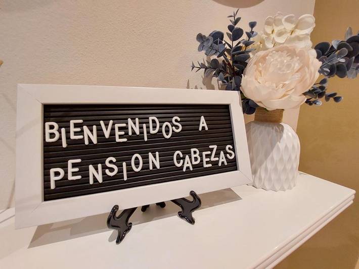 Maison d’hôte pour 2 personnes, avec vue dans Asturies - 2