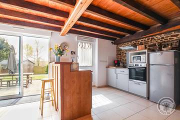 Gîte pour 6 Personnes dans Saint James, Manche, Photo 4