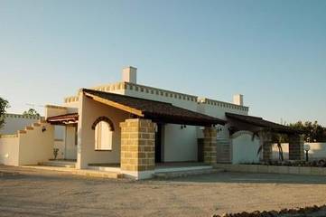 Bungalow per 3 Persone in Sogliano Cavour, Salento, Foto 4