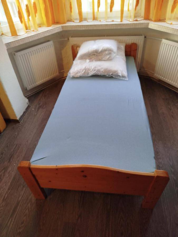 Ferienwohnung für 5 Personen, mit Garten und Balkon in Viersen - 4