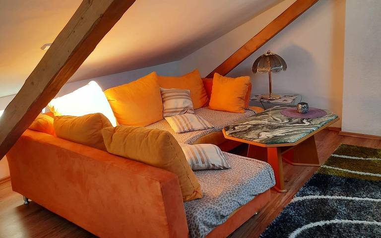 Ganze Ferienwohnung, Appartement in Bad Mitterndorf, Dachstein