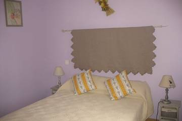 Gîte pour 6 Personnes dans Pernes-les-Fontaines, Provence, Photo 4