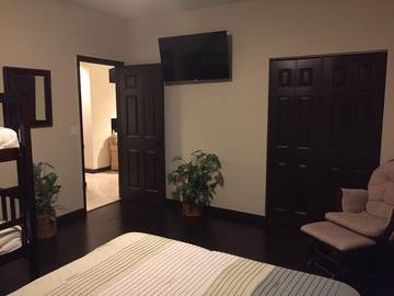 Bed And Breakfast for 6 Guests in Everglades, Florida, Picture 1