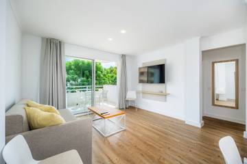 Apartment in Canyamel, Capdepera für 5 