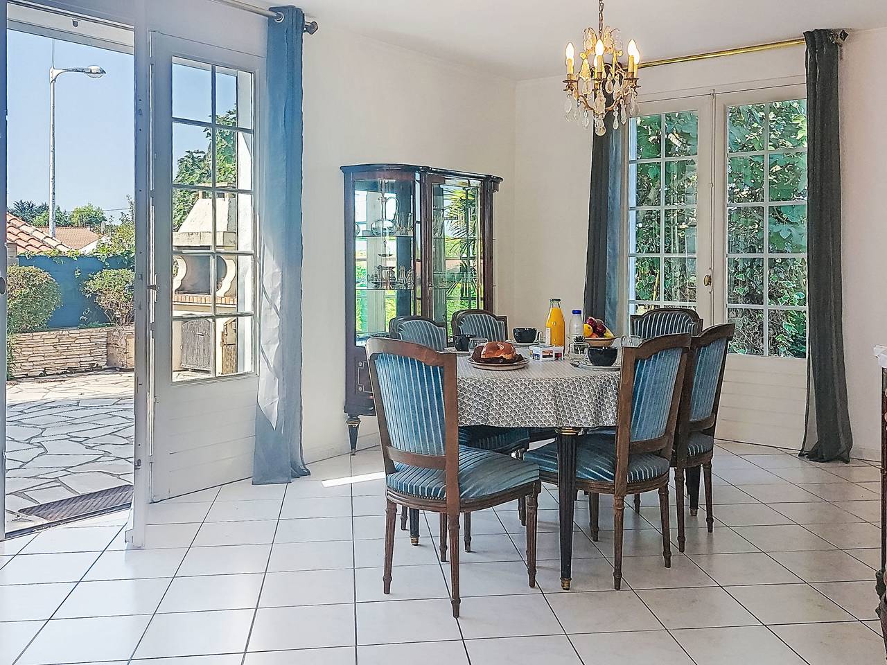 L'Allée in Saint-Pierre-d'Oléron, Côte de Beauté