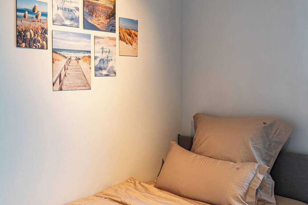 Apartamento entero, Modern & Exclusive Penthouse in Top Location  w/ Roof Terrace & Garage in Leipzig Mitte, Leipzig