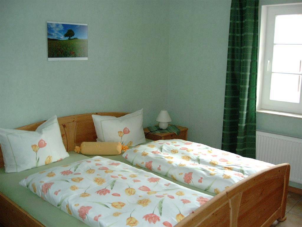 4-Bettwohnung Nr. 1 in Bettenfeld, Bernkastel-Kues & Umgebung