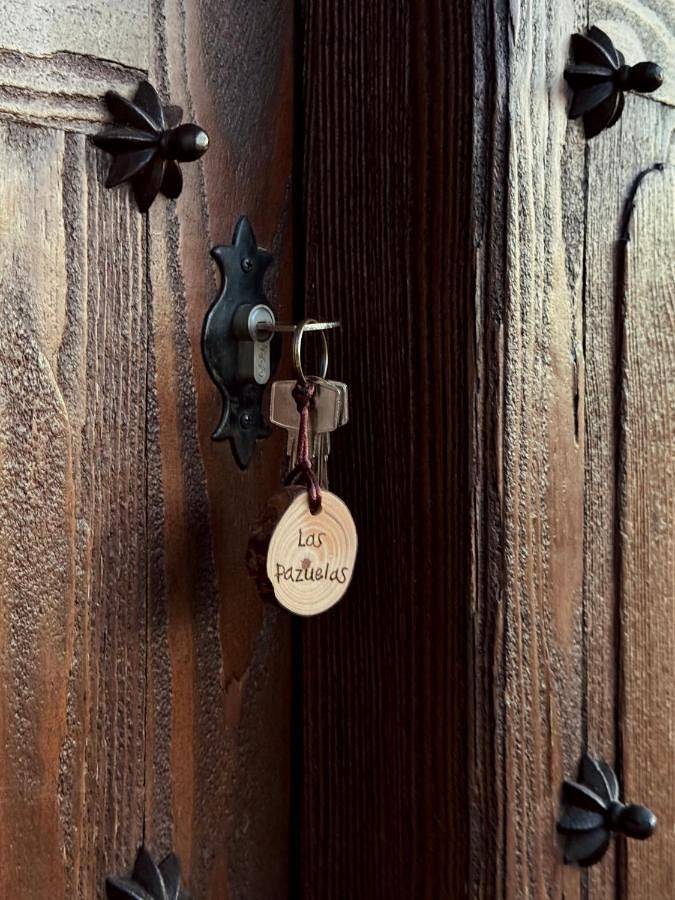 Casa rural para 12 personas, con piscina además de vistas y jardín en Campana de Oropesa - 4