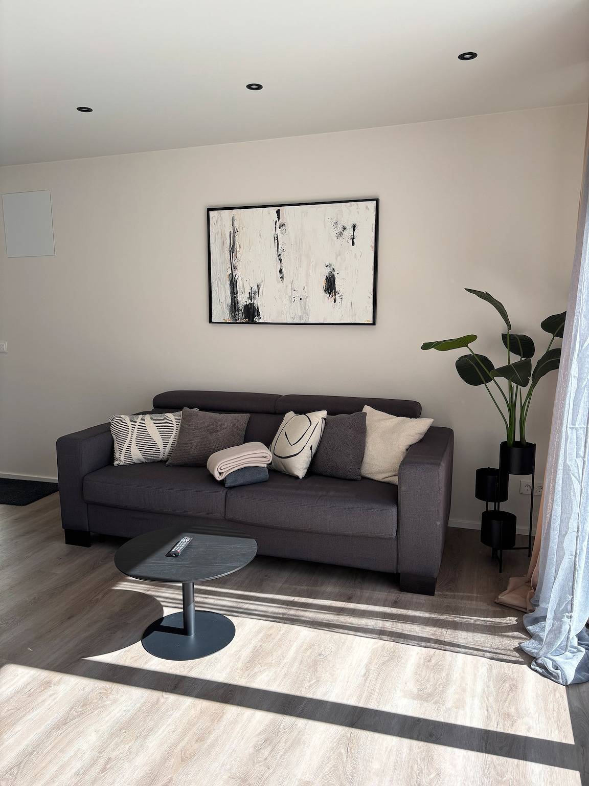 Ganze Wohnung, Moderne Ferienwohnung Ravensburg in Ravensburg, Oberschwaben
