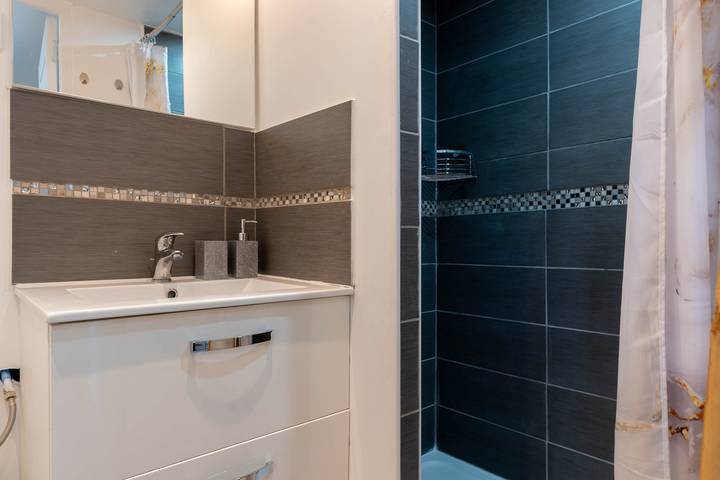 Appartement entier, L’Espérance d'Azur - 500 m de la plage in Cannes, Côte méditerranéenne (France)