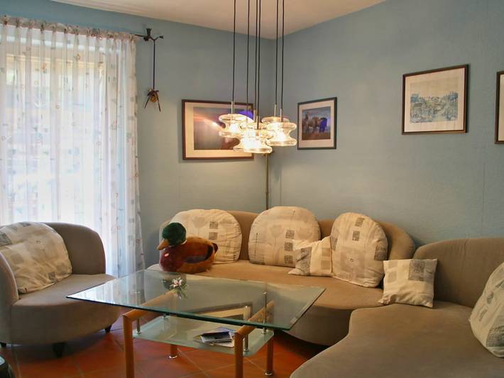 Ferienhaus für 9 Personen, mit Garten und Balkon in Schönau am Königssee - 4