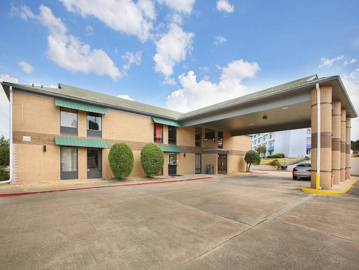Apartamento entero, Cama tamaño king | No fumadores in Texarkana, Arkansas