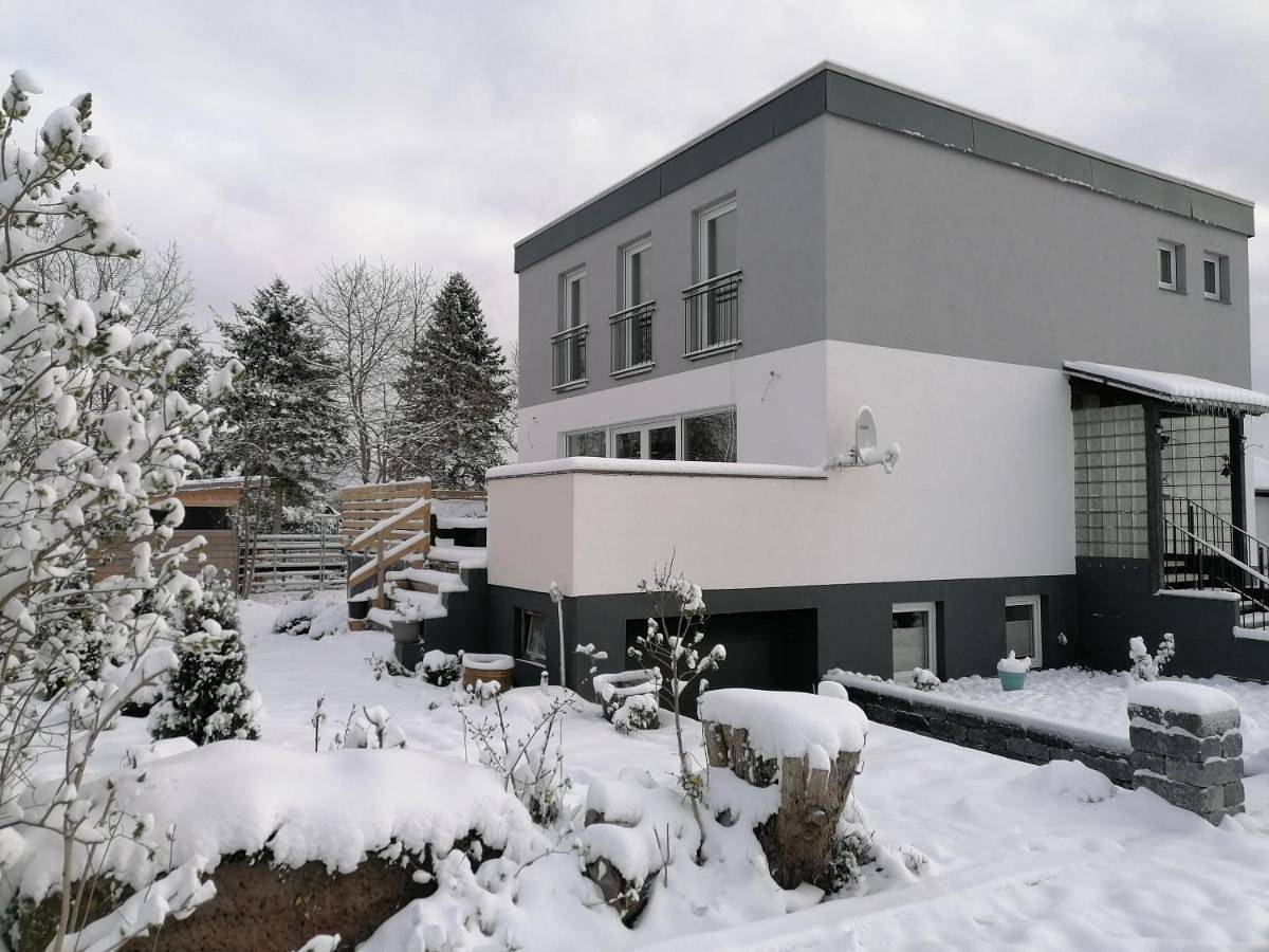 Holiday Home in Kirchhain, Landkreis Marburg-Biedenkopf