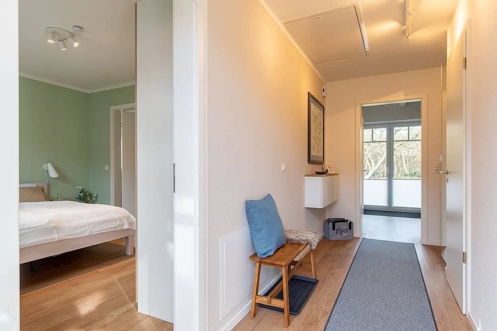 Neues Ferienhaus in Ostseenähe: Die Zooperle in Gettorf, Rendsburg-Eckernförde