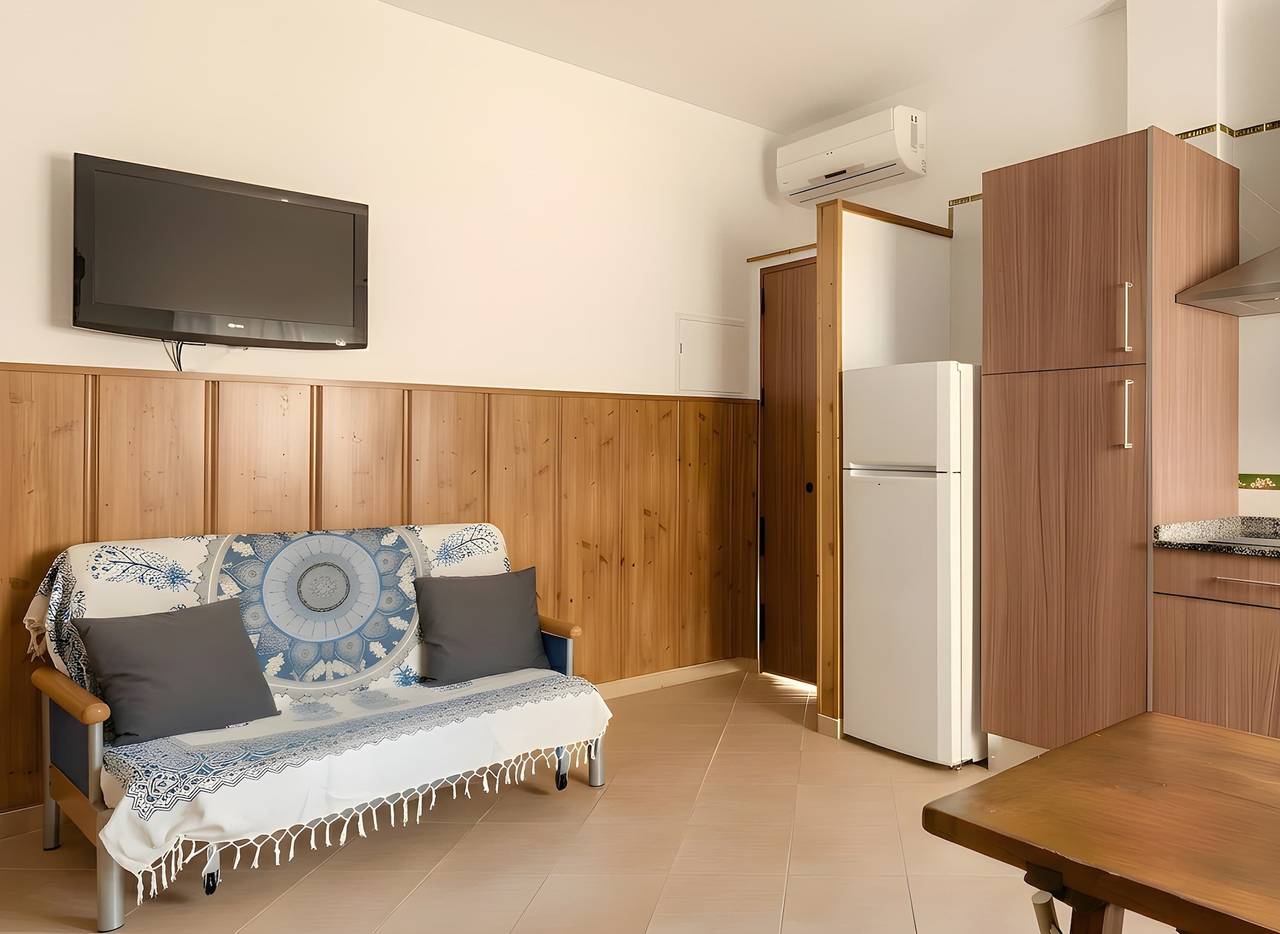 Ganze Wohnung, Estudios con Aire Acondicionado Centro de conil in Conil de la Frontera, Costa de la Luz