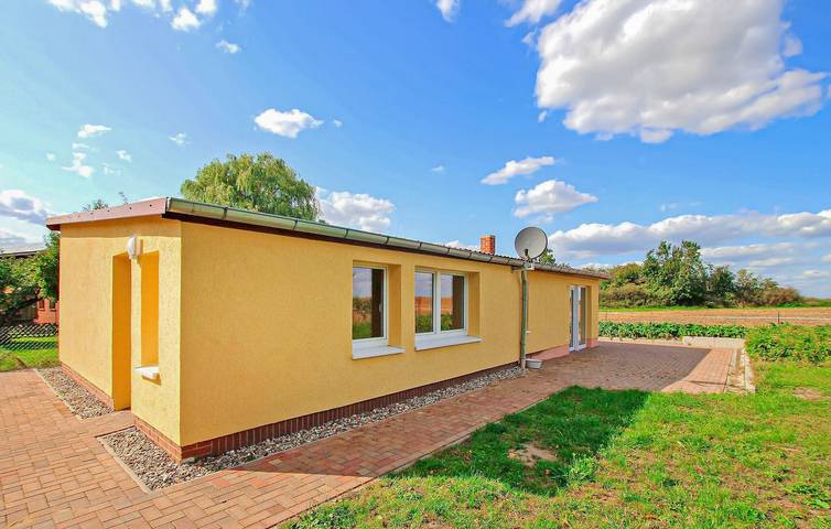 Modernes Apartment am Strand mit Parkplatz & Wifi in Blankensee (Mecklenburg), Mecklenburg-Strelitz